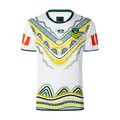 2026 Australia Kangaroos Indigenous Jersey