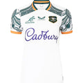 2026 Australia Wallabies First Nations Away Jersey