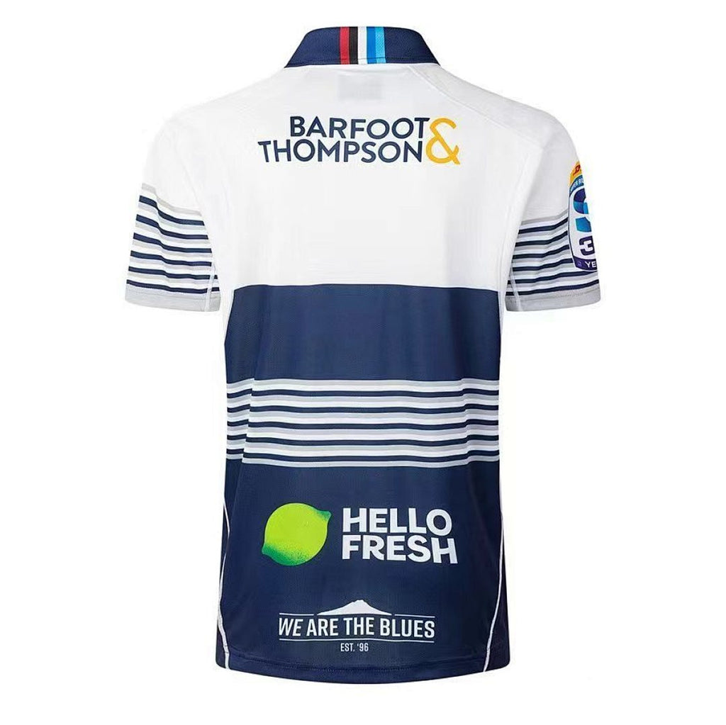 2026 Blues Home Jersey