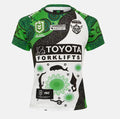 2026 Canberra Raiders Indigenous Jersey