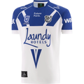 2026 Canterbury-Bankstown Bulldogs Home Jersey