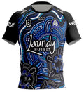 2026 Canterbury-Bankstown Bulldogs Indigenous Jersey