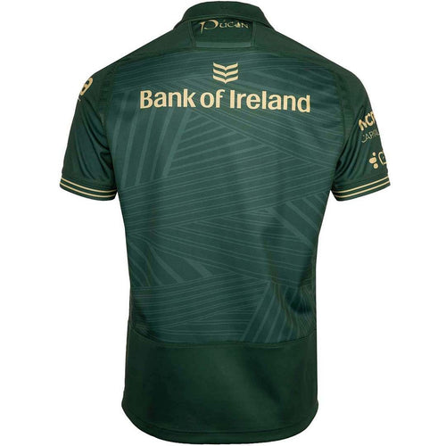 2026 Connacht Home Jersey