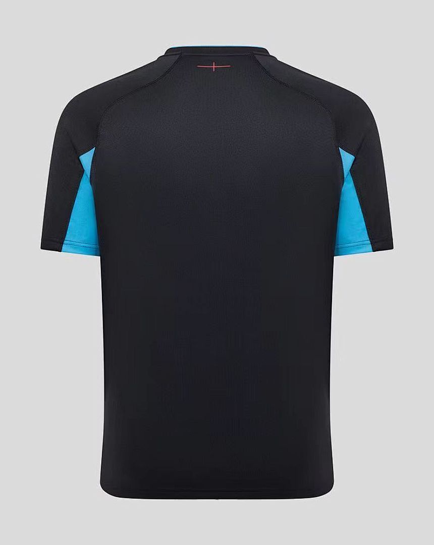 2026 England Training Shirt