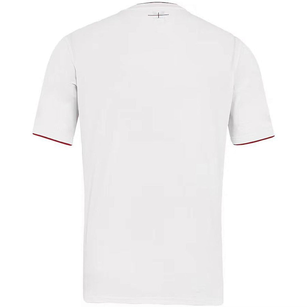 2026 England Home Jersey