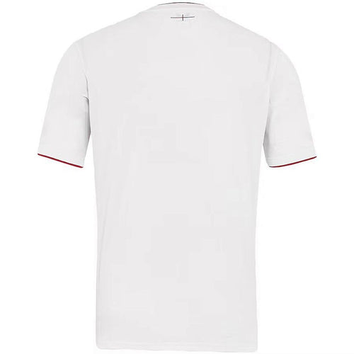 2026 England Home Jersey