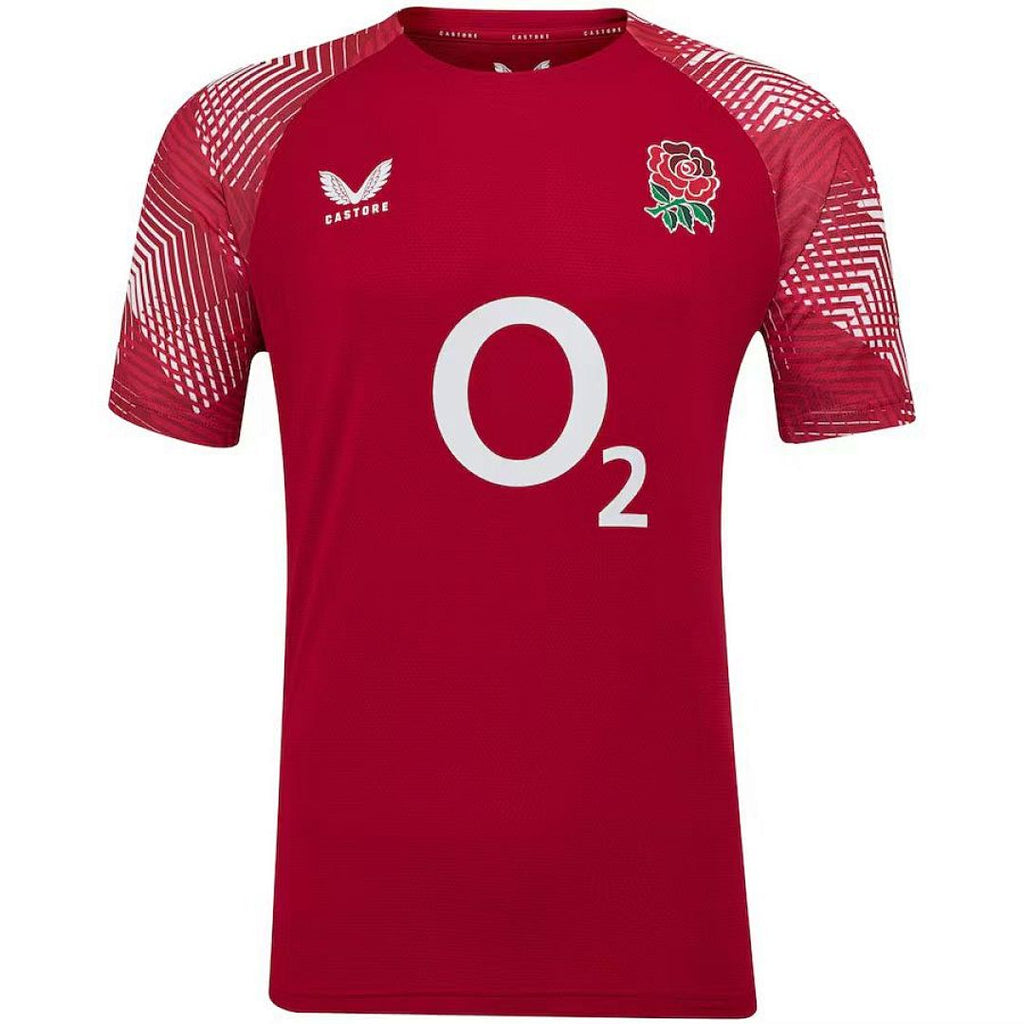 2026 England Away Jersey
