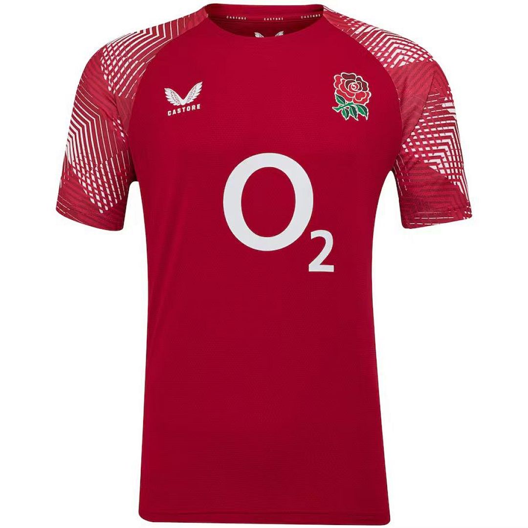 2026 England Away Jersey