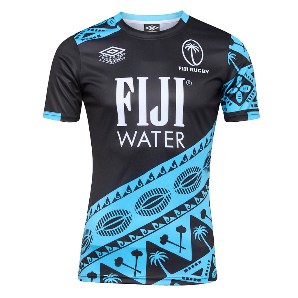 2026 Fiji Away Jersey