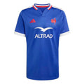 2026 France Home Jersey