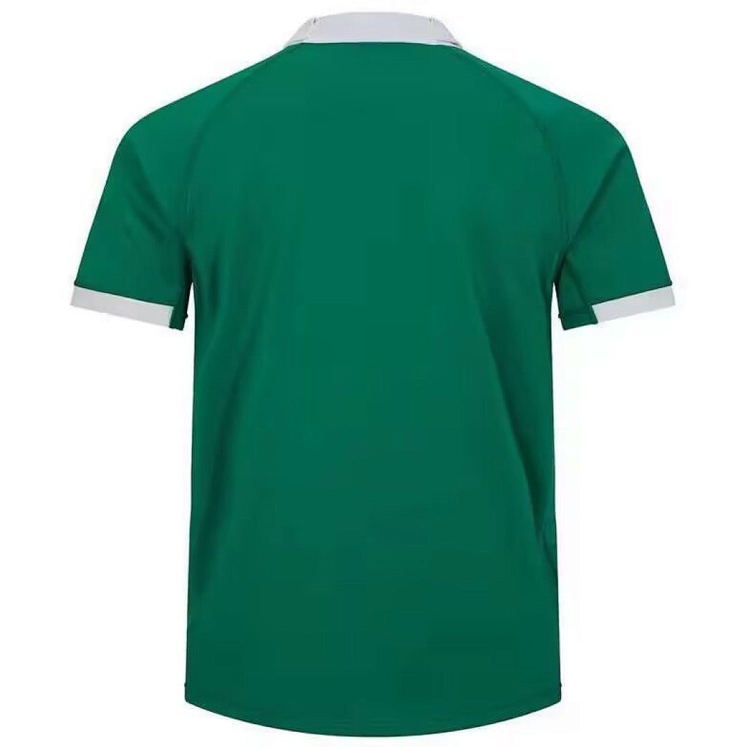 2026 Ireland Home Jersey