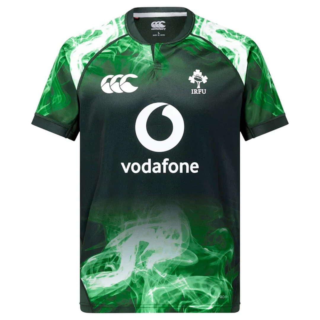 2026 Ireland Training Jersey