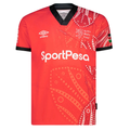 2026 Kenya Home Jersey