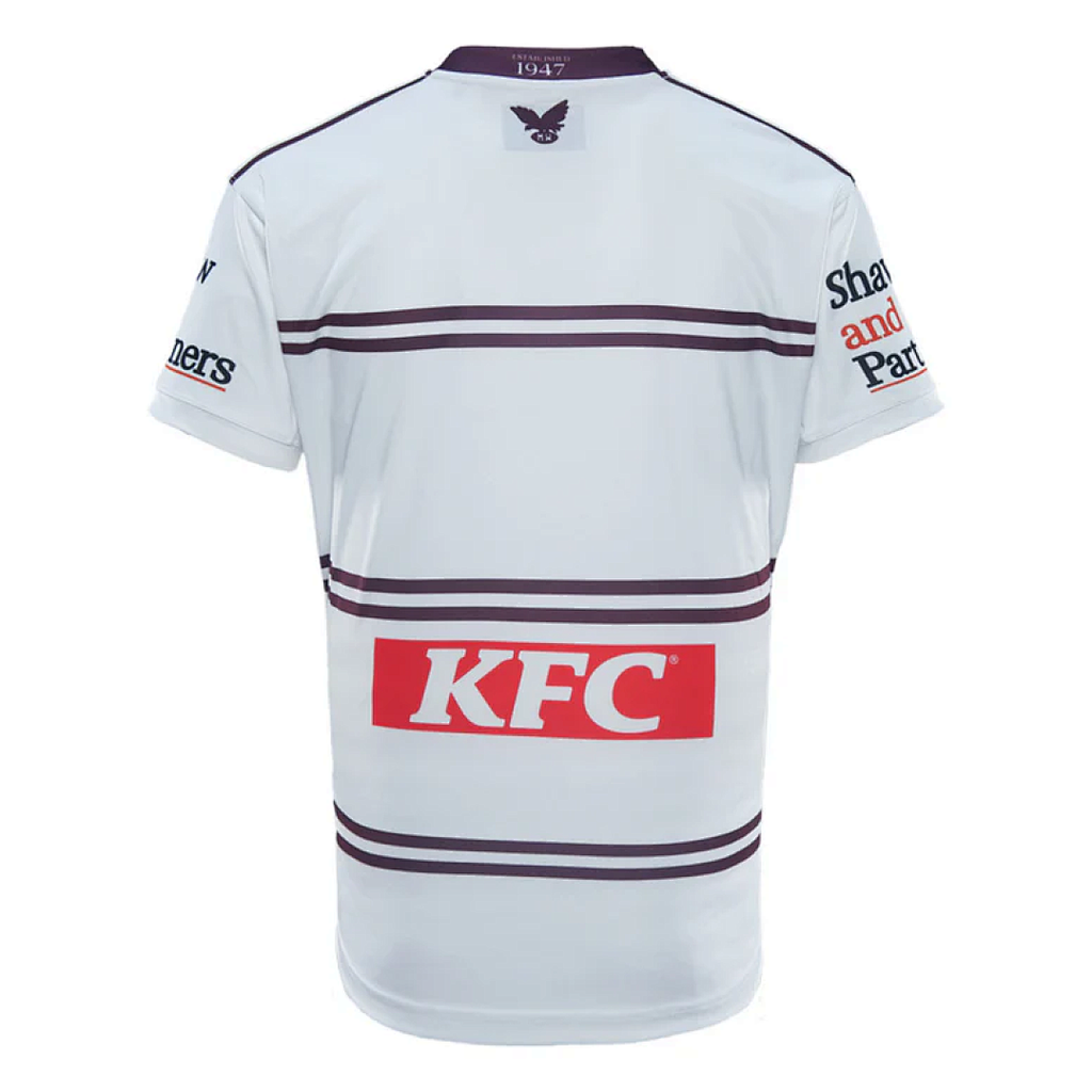 2026 South Sydney Rabbitohs Away Jersey