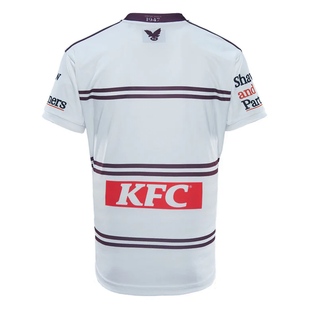 2026 South Sydney Rabbitohs Away Jersey