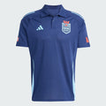 2026 New South Wales Blues Polo Shirt