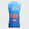 2026 New South Wales Blues Light Blue Training Singlet