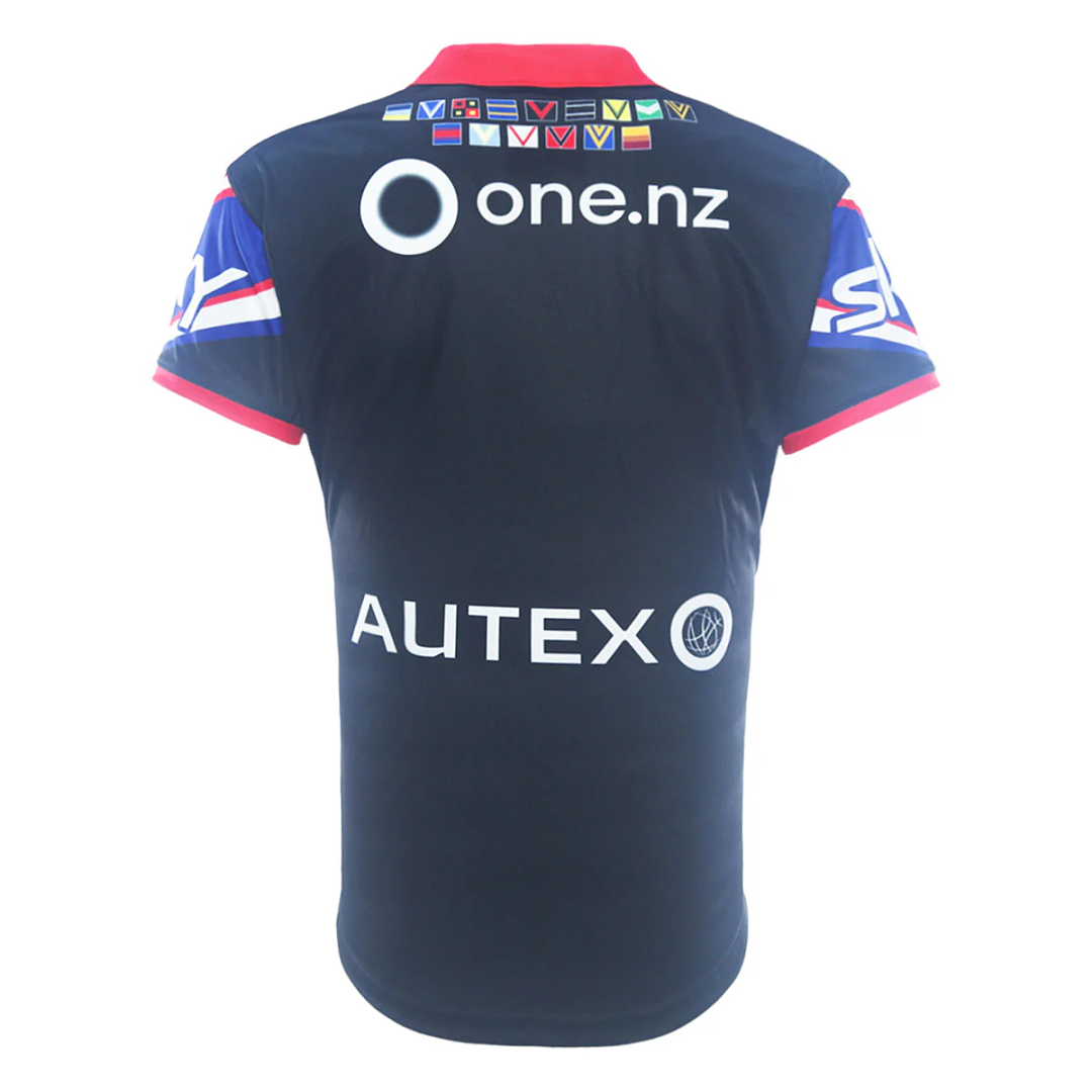 2026 New Zealand Warriors Kotahitanga Jersey