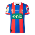 2026 Newcastle Knights Home Jersey