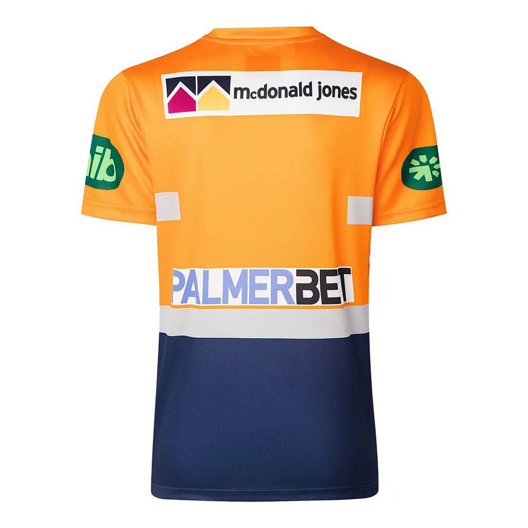 2026 Newcastle Knights Mining Jersey