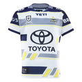 2026 North Queensland Cowboys Away Jersey