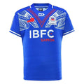 2026 Samoa Home Jersey