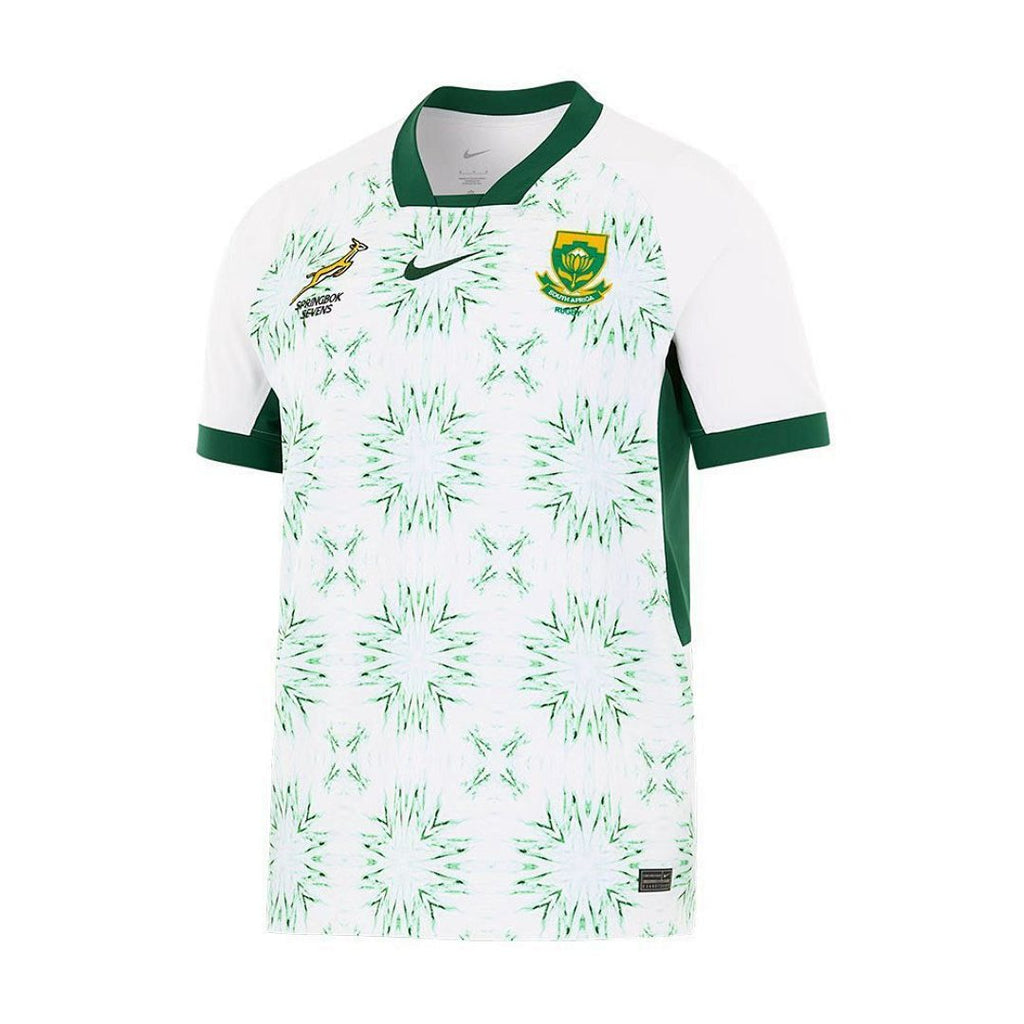2026 South Africa Greatest Rivalry Away Jersey