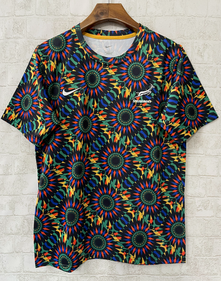 2026 South Africa Pre-Match Top