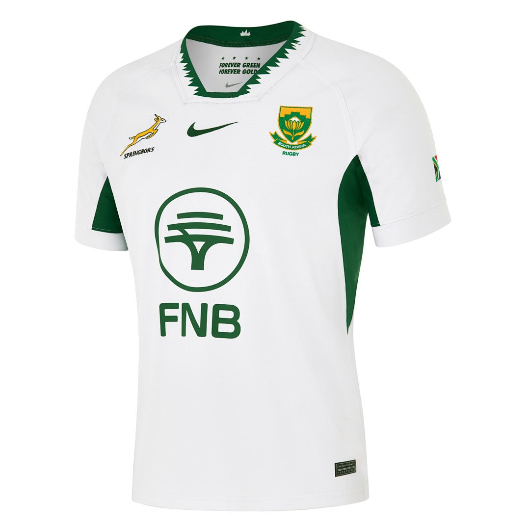 2025/26 South Africa Away Jersey