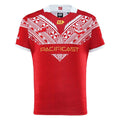 2026 Tonga Home Jersey