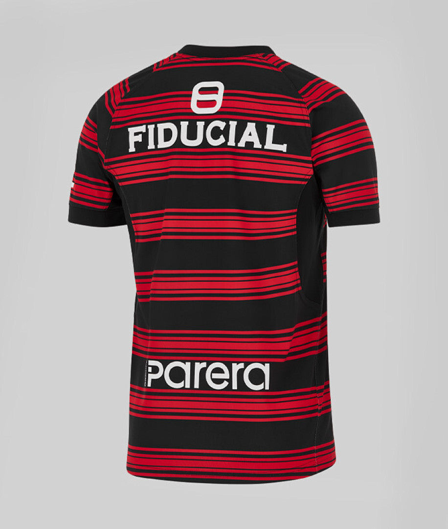 2026 Toulouse Home Jersey