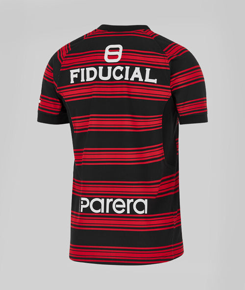 2026 Toulouse Home Jersey