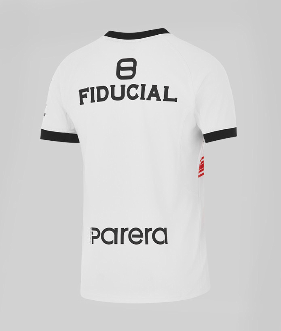2026 Toulouse Away Jersey