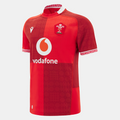 2026 Wales Home Jersey