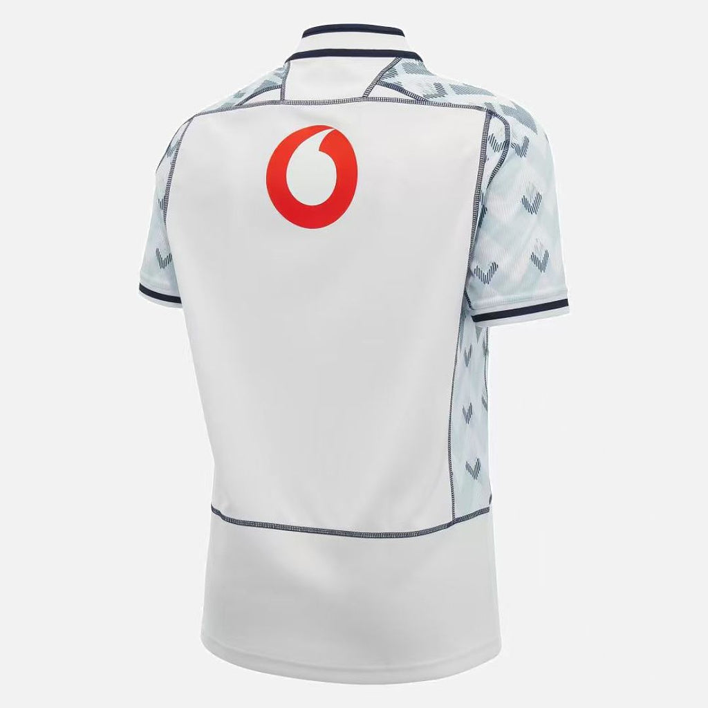 2027 Scotland Away Jersey