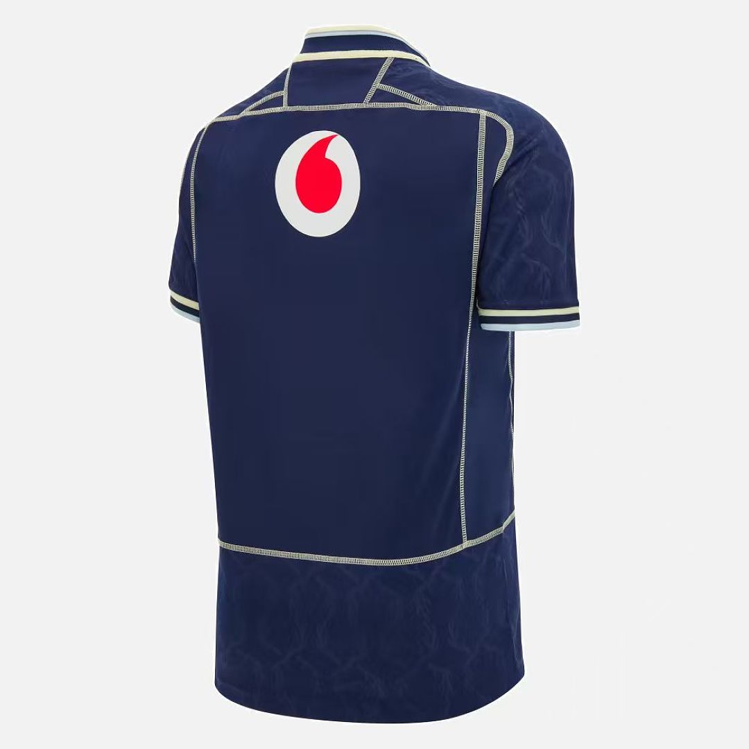 2027 Scotland Home Jersey