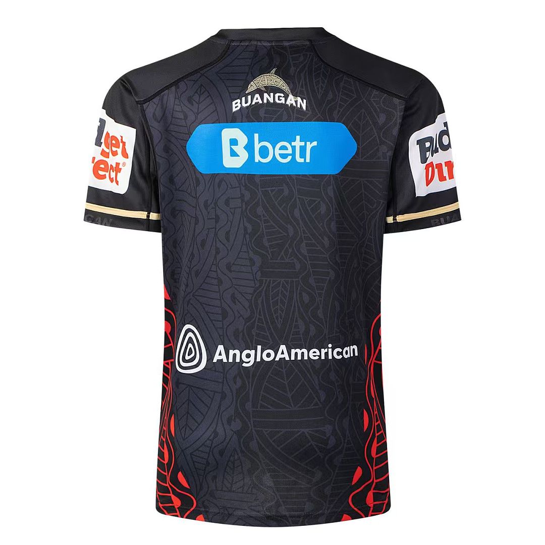 2026 Dolphins Indigenous Jersey