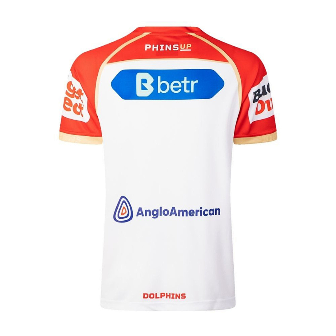 2026 Dolphins Away Jersey