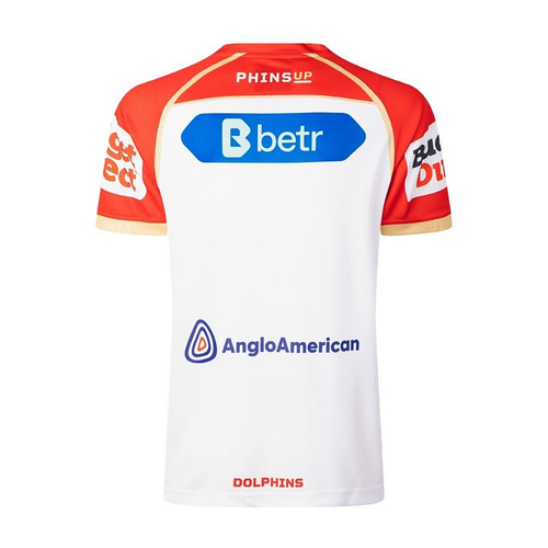 2026 Dolphins Away Jersey