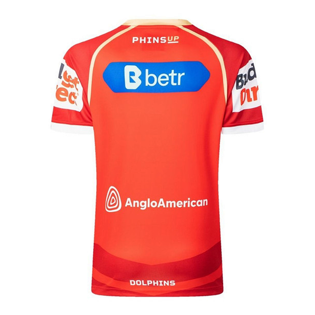 2026 Dolphins Home Jersey