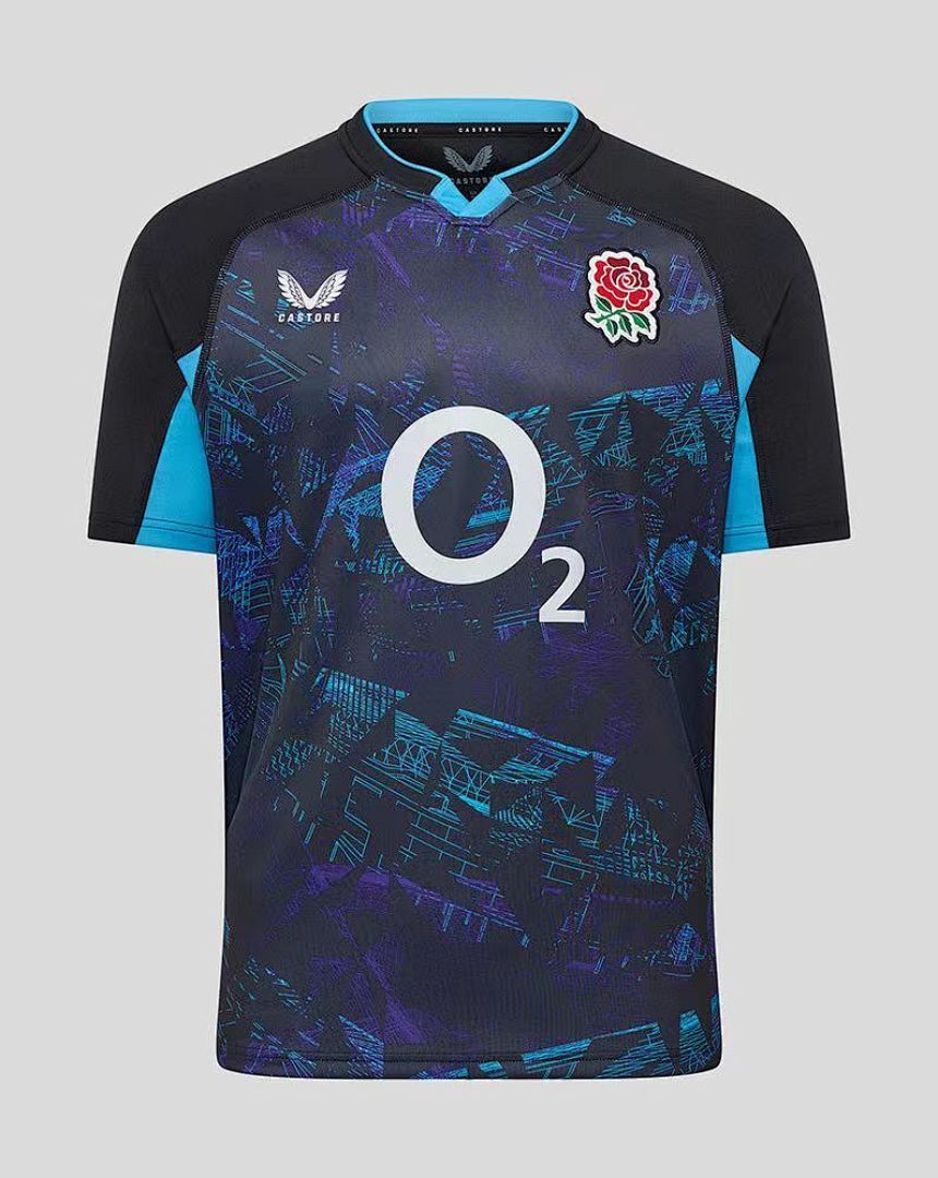 2026 England Training Shirt