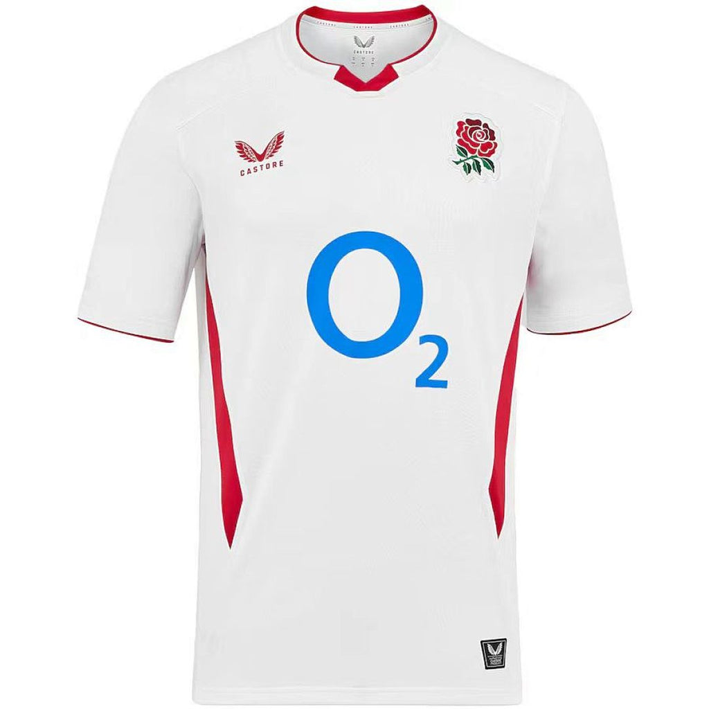 2026 England Home Jersey