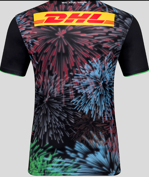 2026 Harlequins Big Game Jersey