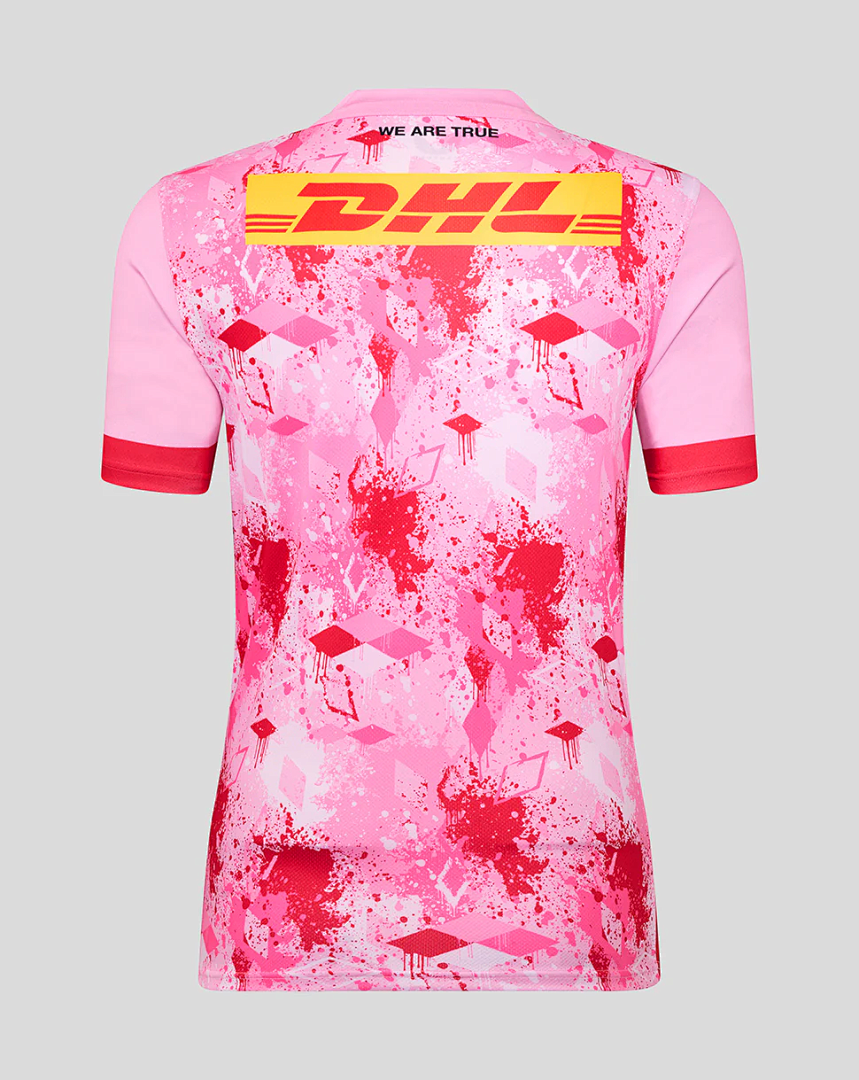 2026 Harlequins Away Jersey