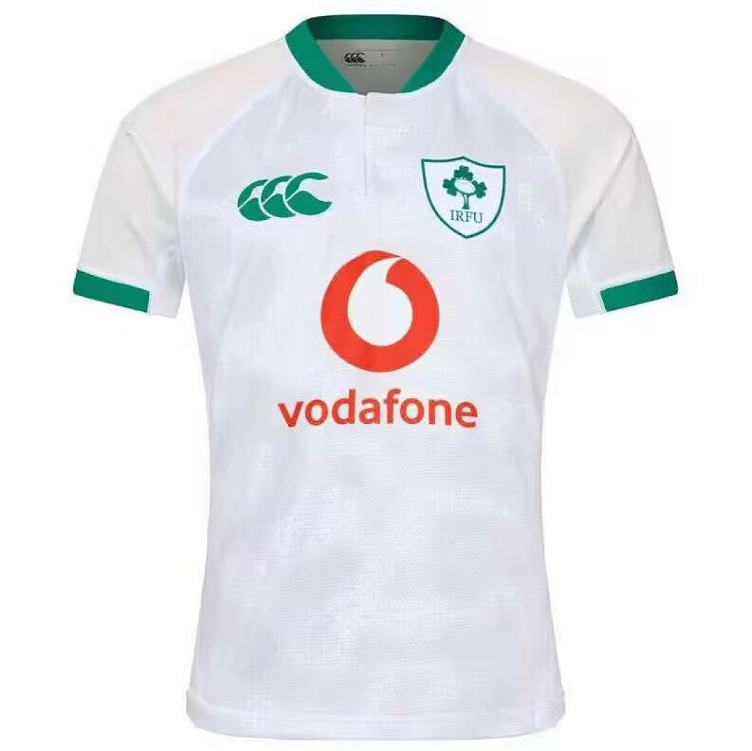 2026 Ireland Away Jersey