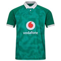 2026 Ireland Home Jersey
