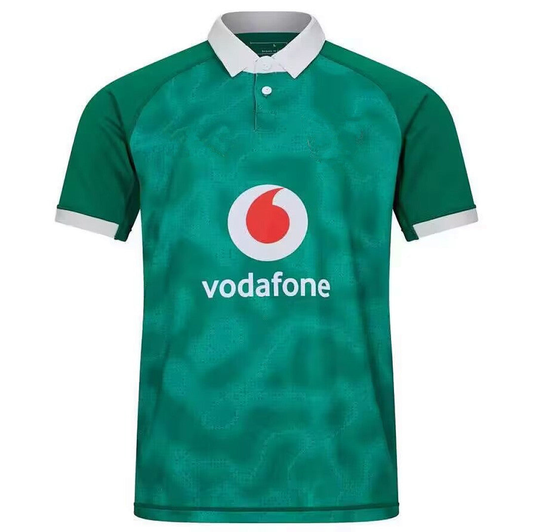 2026 Ireland Home Jersey