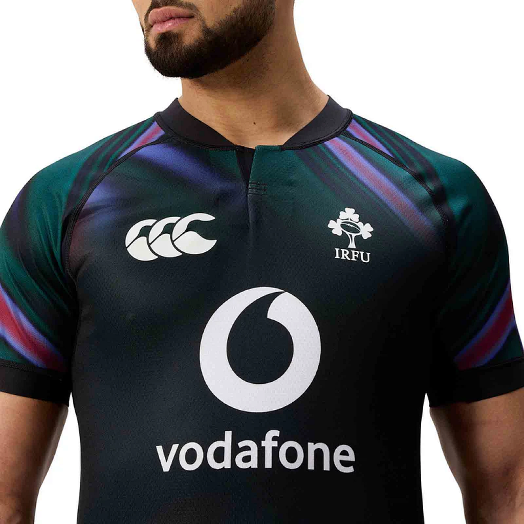 2026 Ireland Pre-Game Jersey