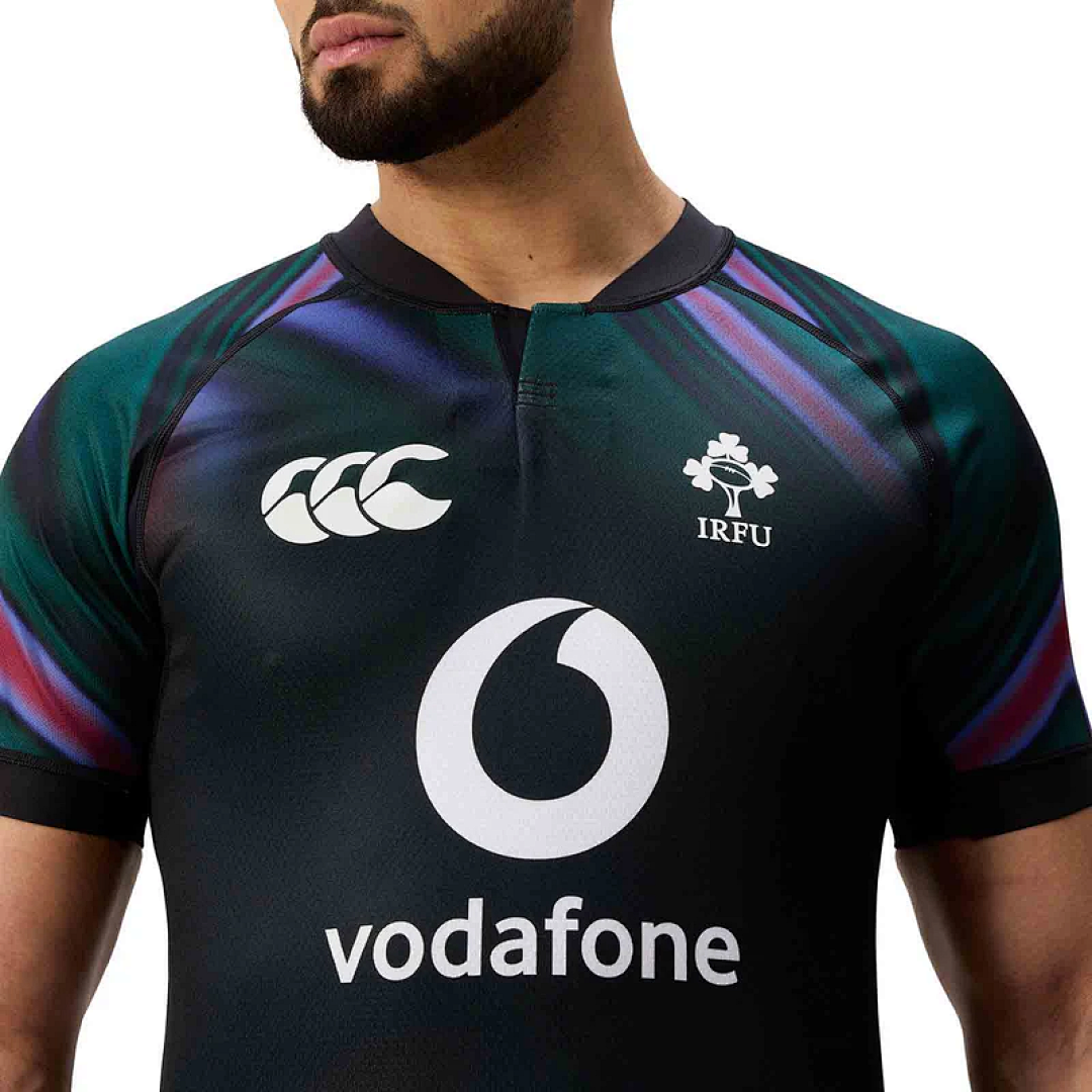 2026 Ireland Pre-Game Jersey
