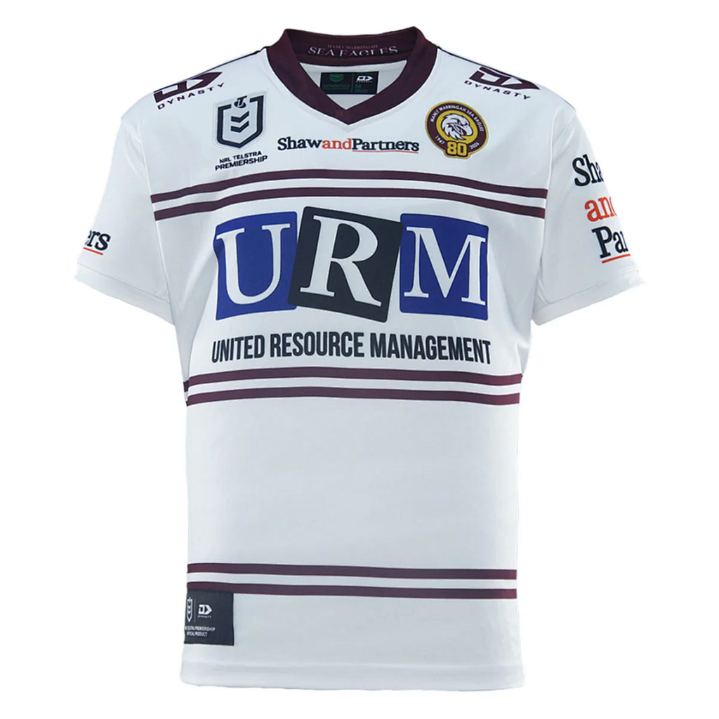 2026 South Sydney Rabbitohs Away Jersey